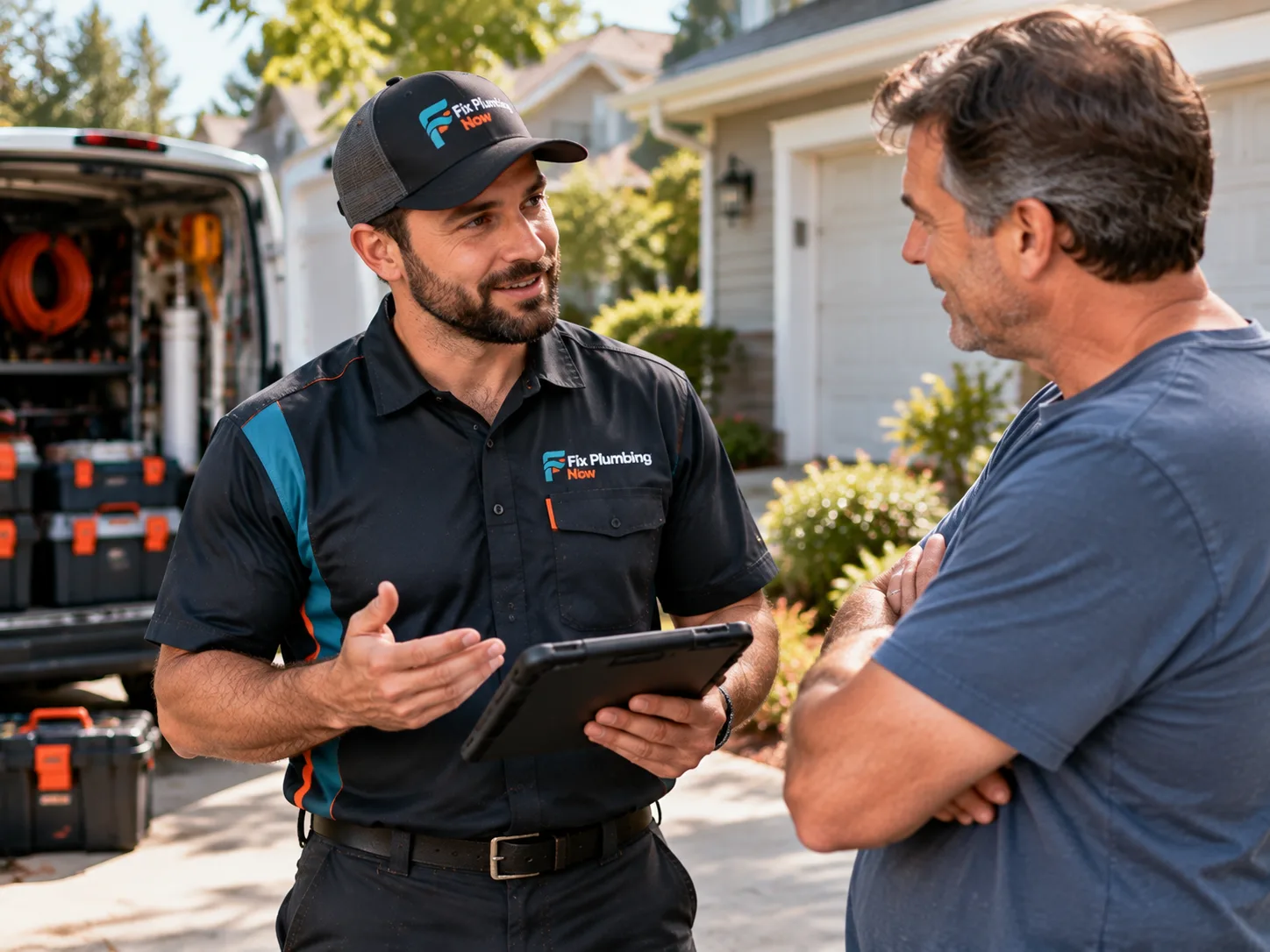 Clogged Drain Service New Salem, PA FAQs